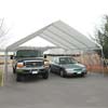 New Products - Heavy-Duty Canopies & Carports
