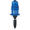 Growing Supplies - Hydroponic Systems - Hydroponic Injection Systems - Dosatron&reg; Fertilizer Injectors