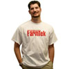 Safety &amp; Protection - Tee Shirts