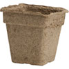 Seed Germination - Cowpots&trade; 12 Pack