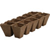 Seed Germination - Premium Peat Strips