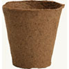 Seed Germination - Plantation Products Premium Peat Pots