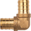 New Products - TekCoil&trade; Red Pex-B 90&deg; Elbows