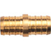 New Products - TekCoil&trade; Red Pex-B Pex Crimp Couplings