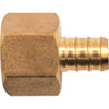 New Products - TekCoil&trade; Red Pex-B Adapters
