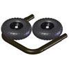New Products - Rapid Reel� Quad-wheel Kit