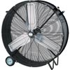 Environmental Control - Greenhouse Fans &amp;amp; Cooling - Portable Fans - 36" Direct Drive High Velocity Drum Fan