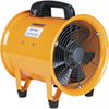 Environmental Control - Greenhouse Fans &amp;amp; Cooling - Portable Fans - 12" Portable Air Blower