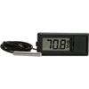 Greenhouse Accessories - Greenhouse Thermometers - Teflon-Wired Mini Digital Panel Meter