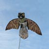 Greenhouse Accessories - Rodent &amp;amp; Pest Control - Rodent &amp; Gopher Control - Prowler Owl Decoy