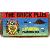 Wonder Soil&reg; Bricks Brick Plus - Growers Supply