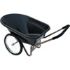 Nursery Carts &amp; Wagons - EZ-Haul Premium Poly Garden Carts