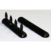 Environmental Control - Shade Cloth &amp;amp; Material - Shade House Accessories - Radial Net Connector - 4" Long