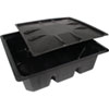 Growing Supplies - Hydroponic Systems - Hydroponic Pots, Trays &amp; Reservoirs - Reservoir Tank Covers Only