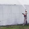 Environmental Control - Shade Cloth &amp;amp; Material - Shade House Accessories - Liquid Shade & Accessories