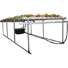 Hydroponic Lettuce System - Standard Size