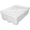 Growing Supplies - Hydroponic Systems - Hydroponic Pots, Trays &amp; Reservoirs - Eazy Drain Reservoir Tanks and Covers
