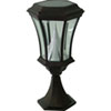 Grow Lights &amp;amp; Accessories - Solar Lighting - Gama Sonic® Solar LED Lamps