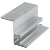 Greenhouse Building Materials - Aluminum Extrusions