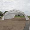 High Tunnels - Rolling Premium Round Style High Tunnels
