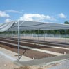 Greenhouse Accessories - Greenhouse Building Materials - Greenhouse Insulation - Svensson FLS Reflective Shade