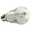 Sylvania Ultra 8 Watt Dimmable A-19 LED Bulb - Growers Supply