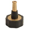 Growing Supplies - Irrigation &amp;amp; Watering Supplies - Hand Watering Supplies - Brass Sweeper Nozzle