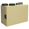 Hydroponic Systems - Heat Recovery Ventilators