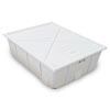 Growing Supplies - Lawn &amp;amp; Garden - Water Storage Tanks &amp; Reservoirs - Botanicare® Reservoirs and Lids