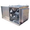 Air Distribution Fan - 12"