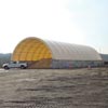 Greenhouses &amp;amp; High Tunnels - Temporary Storage Buildings - ClearSpan HD Buildings