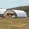Temporary Storage Buildings - Horse Barns &amp;amp; Arenas - ClearSpan HD Buildings - ClearSpan HD Freestanding Buildings