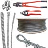  - Cable Remnants