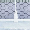Hardware, Tape &amp;amp; Fasteners - Clamps - Lexan Curtain Clip