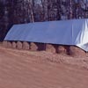 Tarps, Covers, Pond Liners - Storage Tarps - 6 oz. PolyMax Hay & Storage Tarp