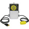 Intermatic Pre-wired Watertight 24-hour Time Control - Growers Supply