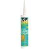 Name not found - Greenhouse Polycarbonate - Clear Boss 399 Silicone Glazing Sealant