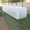Shade Houses &amp; Shade Cloth - Econoline Shade Frame