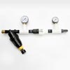 Irrigation &amp;amp; Watering Supplies - Drip Irrigation Systems - Hose Bib Assembly Components