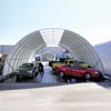 Storage Buildings - Freestanding Buildings