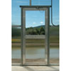 Greenhouse Building Materials - Doors &amp; Hardware - Premium Greenhouse Doors