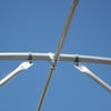 Hardware, Tape &amp;amp; Fasteners - Clamps - USA-Made Triple-Galvanized Struts