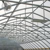 Greenhouses &amp;amp;amp; High Tunnels - High Tunnels - Gro-Max Gothic Tall High Tunnels - Gro-Max Gothic High Tunnel Accessories