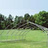 Greenhouses &amp;amp; High Tunnels - Cold Frames - Roll-Form Pro Solar Star Cold Frames