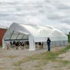 Greenhouses &amp;amp; High Tunnels - Temporary Storage Buildings - Tall Boy Moo-Tel Buildings