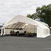 Greenhouses &amp;amp; High Tunnels - Temporary Storage Buildings - Premier Tall Boy Buildings