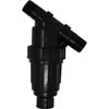 Growing Supplies - Hydroponic Systems - Hydroponic Tubing and Fittings - Y-Filters With Flush Valve