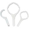 Irrigation &amp;amp; Watering Supplies - Water Filtration Systems - Filter Housing Accessories