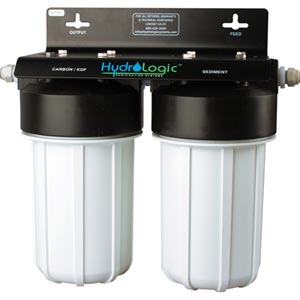Water Filtration Systems