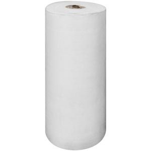 High Strength Semi-Clear FDA Silicone Rubber Roll High Temp Adhesive -50A- 1/32 Thick x 36Wx 10' L